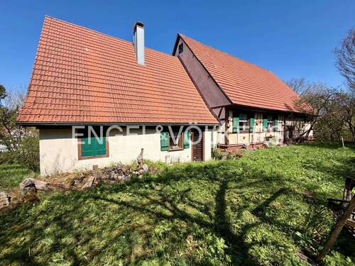 Foto - Haus zum Kaufen in Sankt Johann 250.000,00 € 148 m²