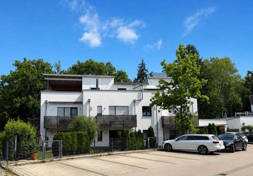 Foto - Wohnung zum Mieten in Adlkofen 1.150,00 € 94.12 m²