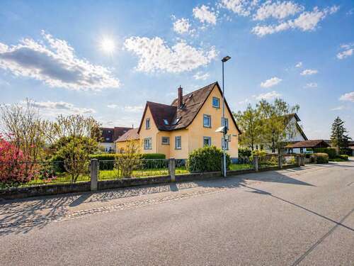 Foto - Haus zum Kaufen in Breisach am Rhein Gündlingen 550.000,00 € 207 m²