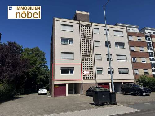 Foto - Wohnung zum Kaufen in Troisdorf 259.000,00 € 87 m²