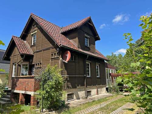 Foto - Haus zum Kaufen in Altlandsberg 299.000,00 € 79 m²
