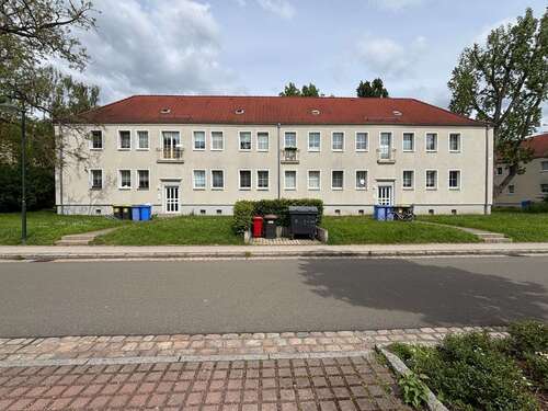Foto - Wohnung zum Mieten in Leuna 472,00 € 70 m²