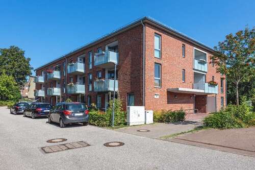 Foto - Wohnung zum Mieten in Itzehoe 727,92 € 61.17 m²