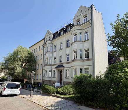 Foto - Wohnung zum Kaufen in Chemnitz 59.800,00 € 64.17 m²