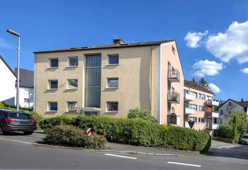 Foto - Wohnung zum Mieten in Lüdenscheid 499,00 € 71.88 m²