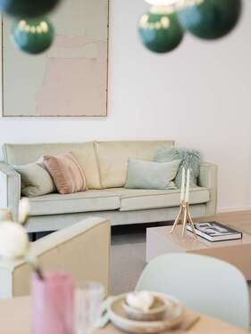 Foto - Wohnung zum Kaufen in Ladenburg 299.900,00 € 42 m²