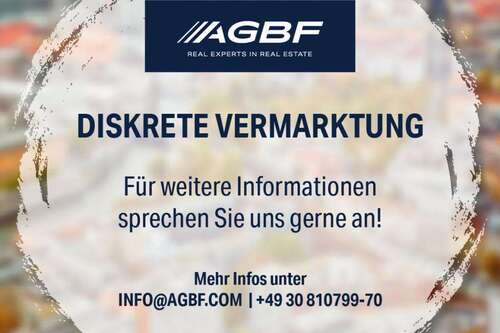 Foto - Wohnung zum Kaufen in Berlin 870.000,00 € 83 m²