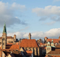 Haus zum Kaufen in Nürnberg 2.090.000,00 € 441 m²