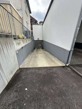 Foto - Garage zu vermieten in Esslingen 100,00 €
