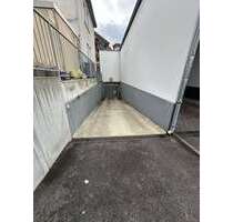 Garage zu vermieten in Esslingen 100,00 €