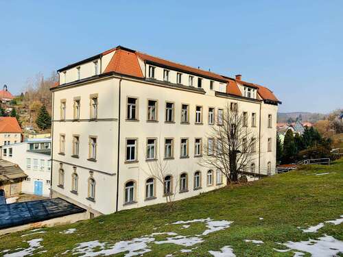 Foto - Haus zum Kaufen in Sebnitz 204.800,00 € 2199 m²