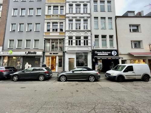 Foto - Einzelhandel in Köln 3.900,00 € 45 m²