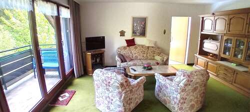 Foto - Wohnung zum Kaufen in Goslar 49.000,00 € 47 m²