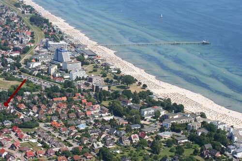 Foto - Haus zum Kaufen in Grömitz 360.000,00 € 67.97 m²