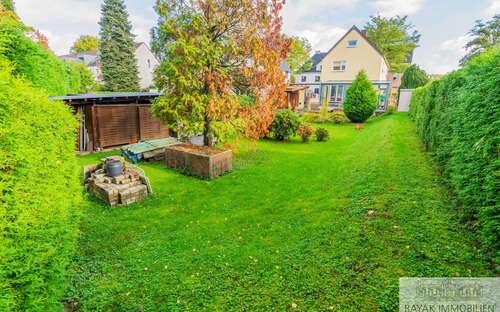 Foto - Grundstück zu verkaufen in Düsseldorf Benrath 349.000,00 € 384 m²