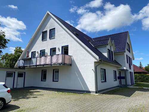 Foto - Wohnung zum Kaufen in Rostock 160.000,00 € 65.74 m²