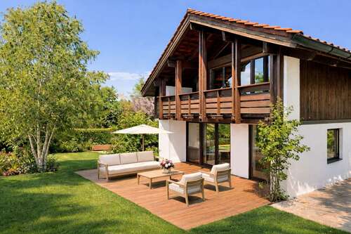 Foto - Haus zum Kaufen in Samerberg 998.000,00 € 189 m²