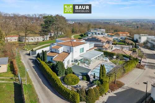 Foto - Haus zum Kaufen in Ulm 3.290.000,00 € 535 m²