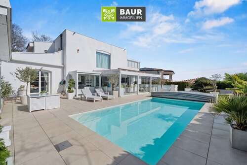 Foto - Haus zum Kaufen in Ulm 3.290.000,00 € 535 m²