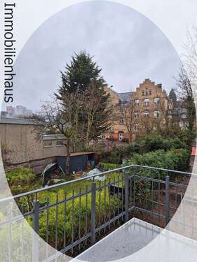 Foto - Wohnung zum Mieten in Wiesbaden 900,00 € 60 m²