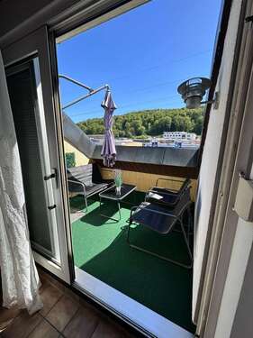 Foto - Wohnung zum Mieten in Schwäbisch Gmünd-OST 650,00 € 65 m²