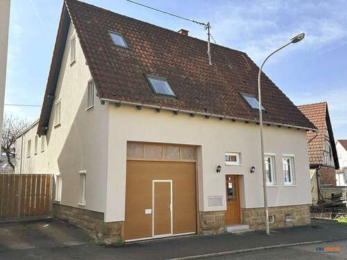 Foto - Haus zum Kaufen in Korb 579.000,00 € 161.13 m²