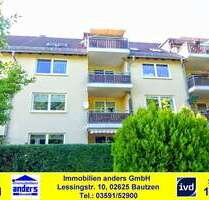 Wohnung zum Mieten in Löbau 430,00 € 76.43 m²
