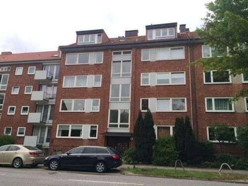 Foto - Wohnung zum Kaufen in Hamburg 390.000,00 € 69.25 m²