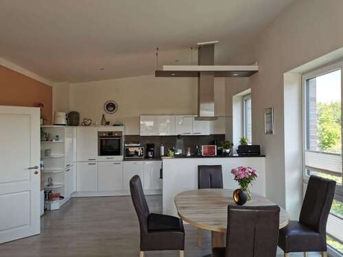 Foto - Wohnung zum Mieten in Lütjensee 1.240,00 € 82.79 m²