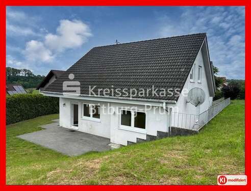 Foto - Haus zum Kaufen in Gransdorf 295.000,00 € 128 m²