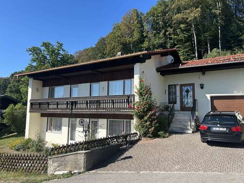 Foto - Haus zum Kaufen in Grabenstätt Bergen bei Erlstätt 590.000,00 € 164 m²
