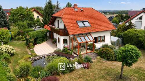 Foto - Haus zum Kaufen in Tharandt 430.000,00 € 168 m²