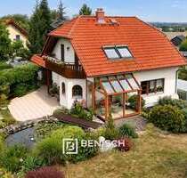 Haus zum Kaufen in Tharandt 430.000,00 € 168 m²