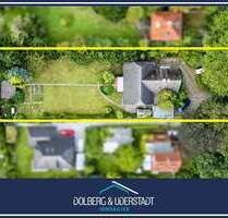 Grundstück zu verkaufen in Hamburg Ohlstedt 1.150.000,00 € 1697 m² - Hamburg / Ohlstedt