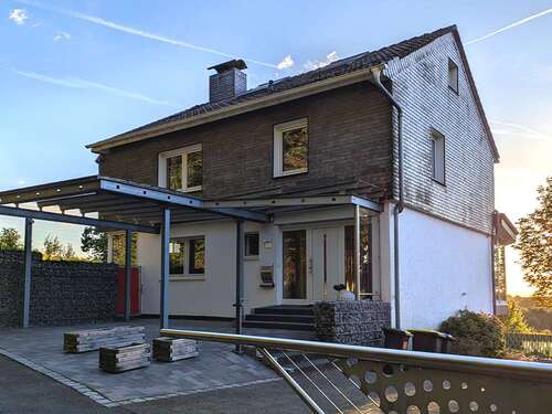 Foto - Haus zum Kaufen in Remscheid 584.500,00 € 185 m²