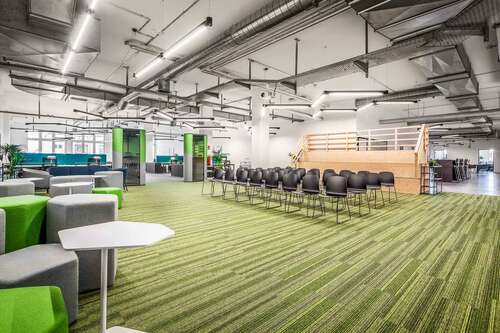 Foto - Büro in Gießen 27.132,00 € 55 m²