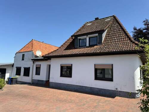 Foto - Haus zum Kaufen in Hochdonn 232.000,00 € 203 m²