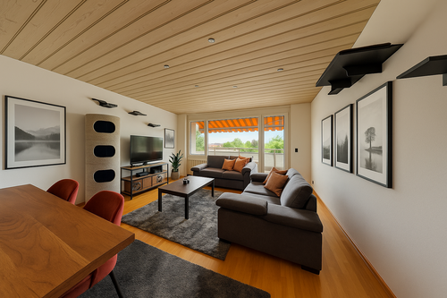 Foto - Wohnung zum Kaufen in Unterschleißheim 494.990,00 € 84 m²
