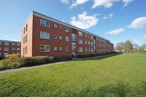 Foto - Wohnung zum Mieten in Elmshorn 700,00 € 69.67 m²
