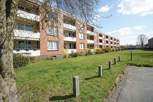 Foto - Wohnung zum Mieten in Elmshorn 700,00 € 69.67 m²