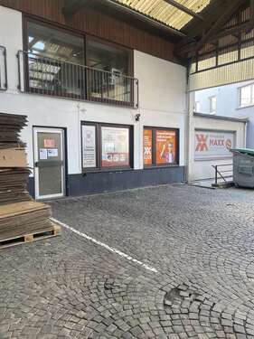 Foto - Einzelhandel in Solingen 2.300,00 € 568 m²