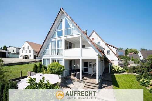 Foto - Haus zum Kaufen in Bergkirchen 799.800,00 € 142.15 m²