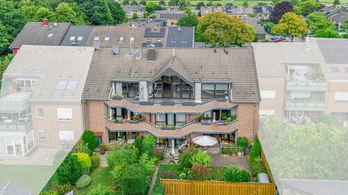 Foto - Wohnung zum Kaufen in Viersen 499.000,00 € 183.85 m²