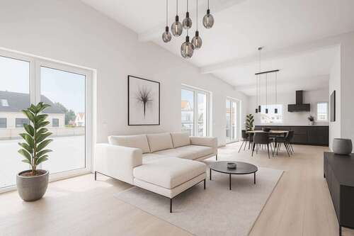 Foto - Wohnung zum Kaufen in Speyer 920.000,00 € 188 m²