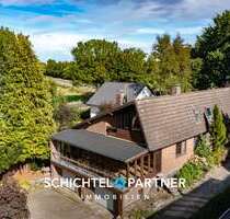 Haus zum Kaufen in Worpswede 475.000,00 € 250 m²