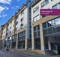 Büro in Halle 715,00 € 53.1 m² - 715,00 EUR Kaltmiete, ca.  53,10 m² in Halle (PLZ: 06108)