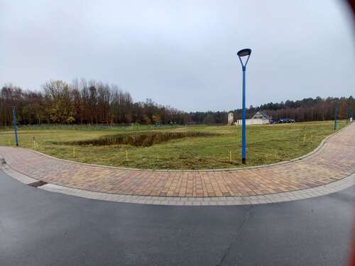 Foto - Grundstück zu verkaufen in Bergen OT Tilzow 89.500,00 € 562 m²