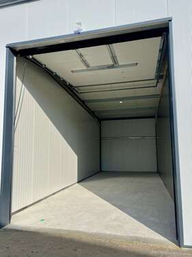 Foto - Halle in Oldenburg i.H. 300,00 € 42 m²