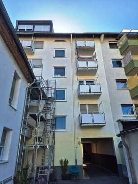 Foto - Wohnung zum Kaufen in Mannheim 349.000,00 € 90 m²