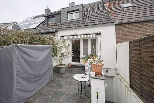 Foto - Haus zum Kaufen in Köln 349.000,00 € 60 m²